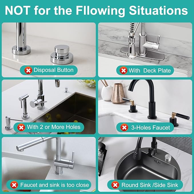 Drying Stone Faucet Mat for Kitchen Sink Trays Diatomite Quick Dry Around Faucet Mats Absorbent Drying Mat for Kitchen Counter Water Absorbing Stone Tray for Bathroom Sink Protector Splash Guard