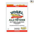 Vogel All-in-one Coconut Oil Buttery Flavored Popcorn, for 6oz. Popcorn Machine, 8oz. (Pack of 36)