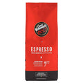 Caffe Vergnano Espresso Beans, Large 2.2lb Bag - Medium Roast Arabica Robusta Coffee Beans, Chocolate & Caramel Notes - Perfect for Expresso Machine, Moka Pot, French Press, Drip Coffee Maker