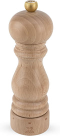 Peugeot 23393 Paris U'Select 7 Inch Salt Mill, Natural