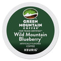 Wild Mountain Blueberry Coffee