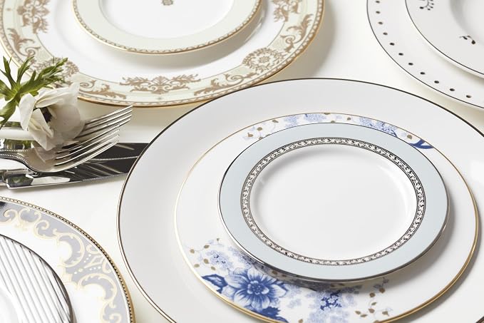Lenox Westmore Butter Plate,White