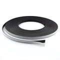 Master Magnetics Flexible Magnetic Tape - Magnet Strips with Strong Adhesive Backing for Walls, Boards, Signs, and More - 0.0625" Thick - 0.5" W - 100 Ft - 1 Roll
