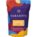 Breakfast Blend Whole Bean Coffee | Medium Roast Whole Bean Coffee Beans | Smooth Low Acid Morning | Specialty Grade | 12 oz