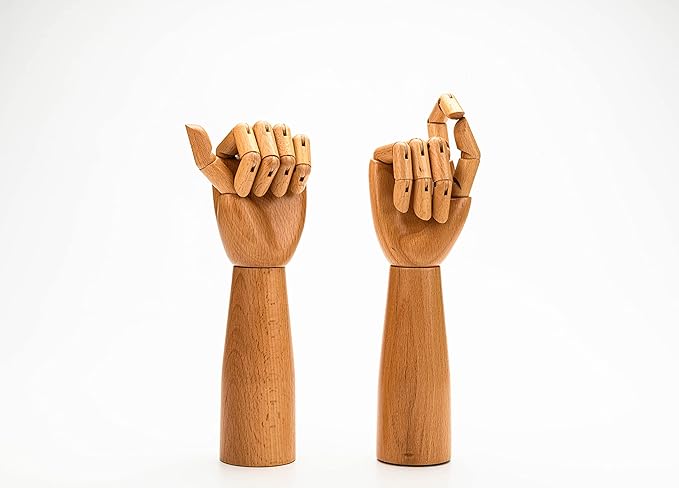 MOBI Handy Salt 'N Pepper Mill Right Hand Mill …