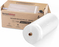 Bonsenkitchen 8” x 150’ Vacuum Sealer Bags Rolls with Cutter for Food Storage, Commercial Grade, BPA Free, Great for Meal Prep and Sous Vide Cooking