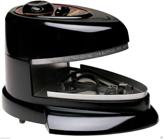 Pizza Oven