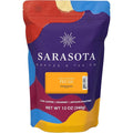 Southern Pecan Ground Coffee | Pecan Flavored Coffee Medium Roast | Rich Nutty Gourmet Flavored | Specialty Grade | 12 oz