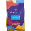 5 lb Whole Bean Coffee, 100% Colombian Coffee, Colombia Excelso, Medium Roast, Low Acid, Specialty Grade, Mold Free, 80 oz