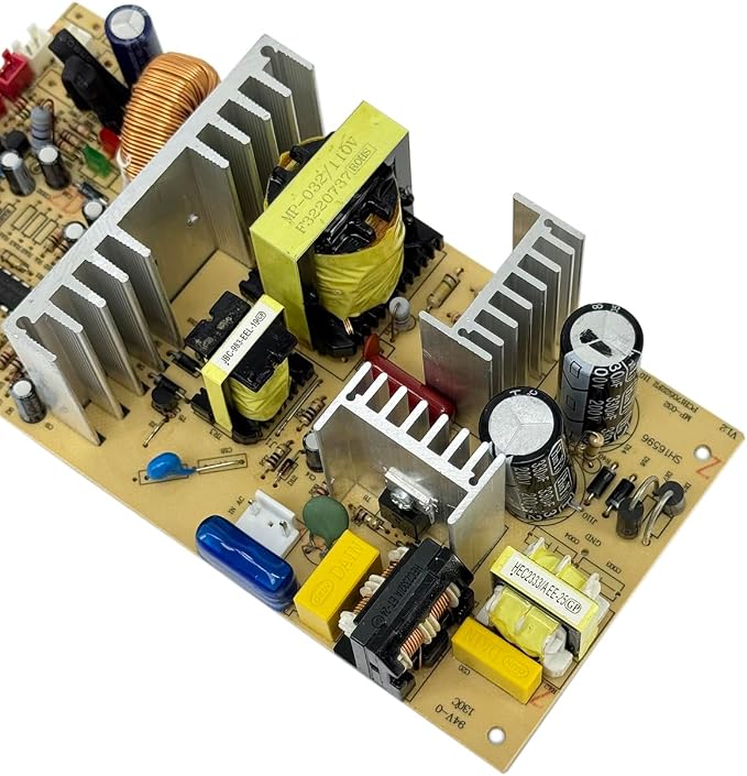 MP-032 110V Wine Cooler Control Board-F3220737 Refrigerator Circuit Board Replacement