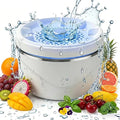 Produce Cleaner Device, Fruit And Vegetable Cleaner,2026 Upgraded Fruit And Vegetable Washing Machine Purifier Clean Produce With Titanium Electrolysis Purification For Home Kitchen (1PCS)