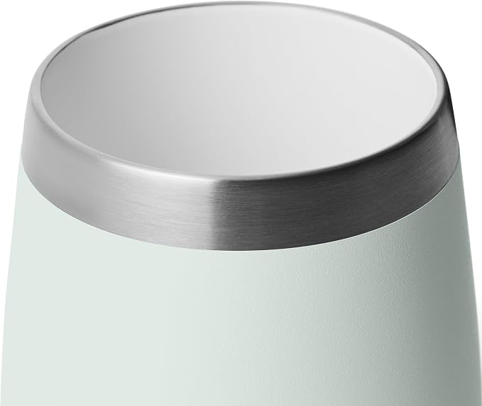 YETI Rambler 10 oz Wine Ceramic Lined Tumbler, Ridgeline