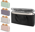 Carrying Bag for Bella 2 Slice Slim Toaster,Heat-Resistant Waterproof Heavy Protection Cover Bags with Handle,Aluminum Foil Lining,for Bella 2 Slice Slim Toaster Women/Mother's Day Gift