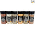 Amish Country Popcorn | 6 Pack Popcorn Dust Bundle | Old Fashioned, Non-GMO
