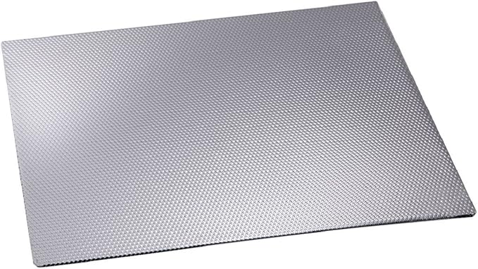 Countertop Protector Heat Resistant Large Mat for Air Fryer - Non-Slip Insulated Heat Pads for Kitchen Counter - Choose Size (20" x 17")