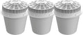 Little Luxury Vitality, Replacement Filters for Water Coolers and Non Cooling Dispensers, 3-Pack