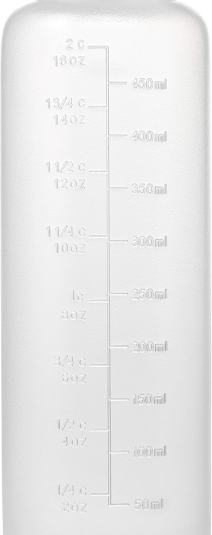 OXO Good Grips Chef's Squeeze Bottle - Large (Pack of 12)