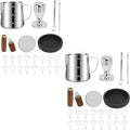 350ML Cup & 51MM Espresso Kit and 350ML Cup & 53MM Espresso Kit