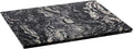 Koville Brazilian Natural Granite Cutting Board for Kitchen, 16x20inch Extra Large Hand Crafted Stone Slab for Cheese, Charcuterie, Pastry Board - Wedding Gift, House Warming Gift