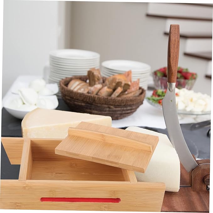 Home Tofu Cheese Press Mould Tofu Making Tool Compact Cheese Presser for Diy