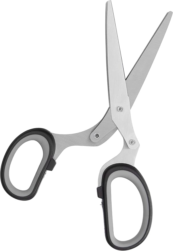 Mercer Culinary Herb Scissor with Blade Guard 7 5/8-Inch