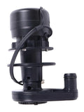 230V 50/60Hz Ice Machine Water Pump 8252709 2008109 2007399 8251139 Compatible with Manitowoc Ice Machine SD0853WM SY0855WM SD0853WP SD1003WM SD1603WM SD1803WM SR0851WM