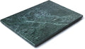Fox Run Marble Pastry Board, Green, 12" x 16" x 0.5"
