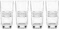 Reed & Barton 894597 Sloane Highball, Set Of 4