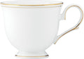 Lenox 100110032 Federal Gold Teacup