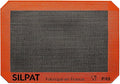 Silpat The Original Perfect Bread Quarter Size Baking Mat