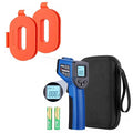 IR Thermometer and Strong Magnets Probe Spool