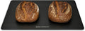 Brod & Taylor Bread Steel Duo, Bake Two Loaves at Once and Pizzas, Fast Preheating, Extra Durable Solid Steel, Pre-Seasoned & Ready For Baking