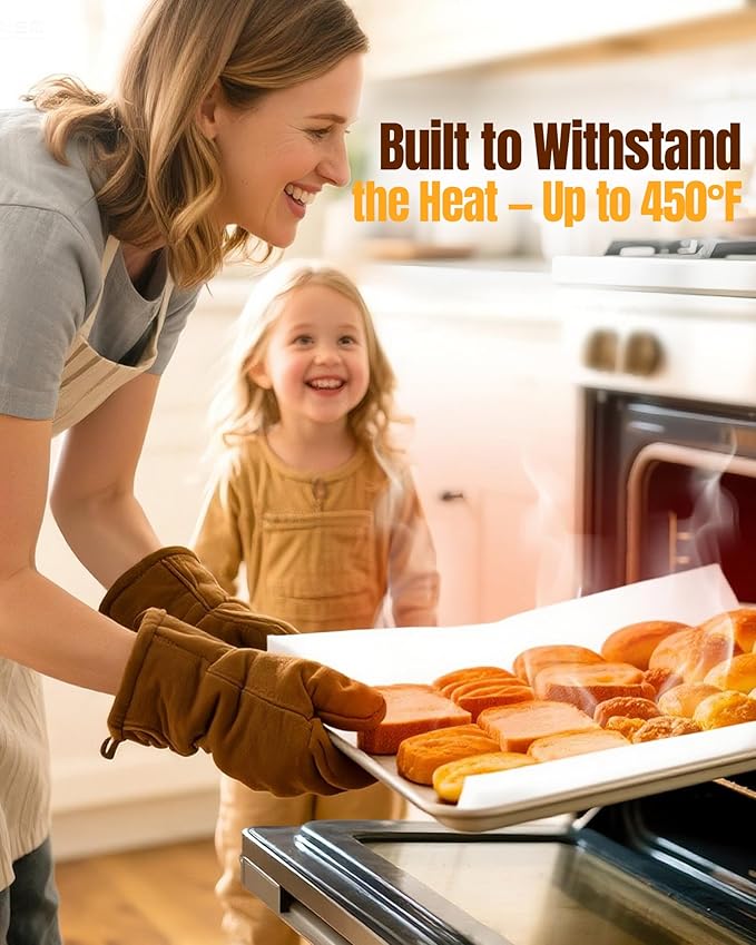 Parchment Paper Sheets, 280 Precut Unbleached Baking Paper Sheets for Oven, Air Fryer, Grilling, Steaming – Non-Stick, Greaseproof Quarter Sheet Liners for Cookies【Food-Safe White, 9" x 13"】