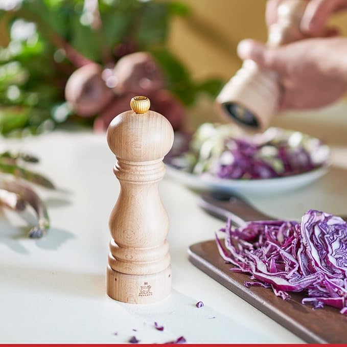 Peugeot Paris U'Select 40cm Natural Pepper Mill, 23423