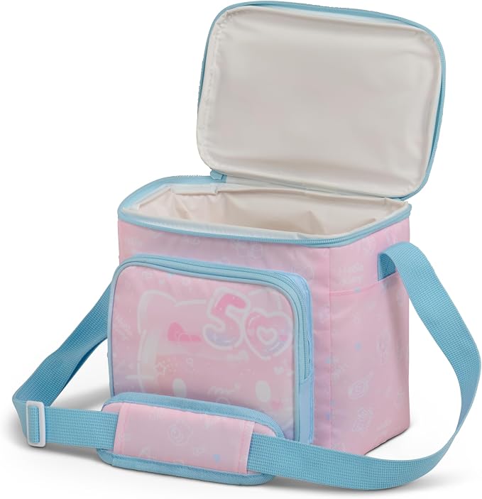 Igloo Hello Kitty Cooler Collection