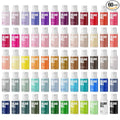 Colour Mill Oil Blend Food Coloring, Complete Collection - 20 Milliliters Each of 60 Colors
