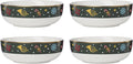 Lenox 898403 Nutcracker Ballet All Purpose Bowls, Service For 4, Christmas Dishes, Dinnerware Set, Holiday