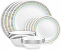 Corelle® Paloma 16-Piece Dinnerware Set, Service for 4