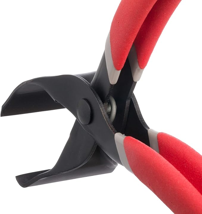 Myron Mixon Pit-Master Professional BBQ Rib Skinner and Catfish Skinner Pliers