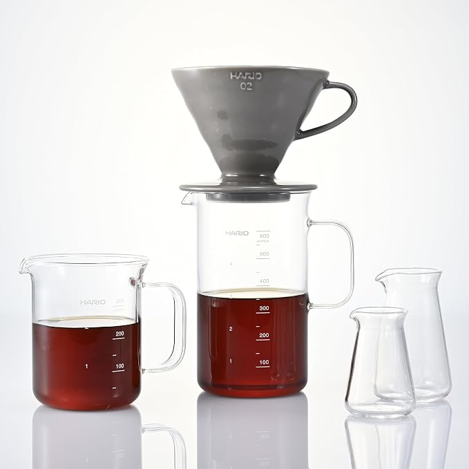 Hario Beaker Server, 600ml
