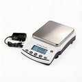 Lab Analytical Balance Scale 5000g x 0.01g High Precision Laboratory Analytical Scale – Lab Jewelry Scientific Use
