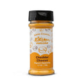 Amish Country Popcorn | Cheddar Cheese Popcorn Seasoning - 4.7 Ounces | Old Fashioned, Non-GMO