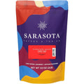 2 lb Decaf Ground Coffee | Decaffeinated Coffee Dark Roast | Smooth Low Acid Bulk Ground | Specialty Grade | 32 oz