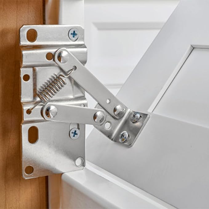 Rev-A-Shelf 22" Tip Out Tray with Soft Close for Sink Base Cabinets, Storage Organizer for Kitchen, Laundry Room, or Vanity Cabinets, 6581-22SS-SC-1