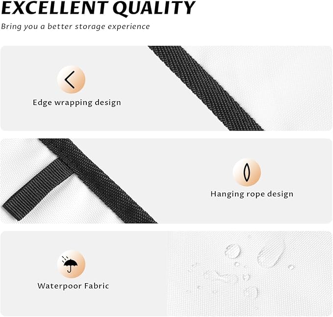 4 Slice Toaster Cover for Kitchen Vintage Flower Botanical Waterproof and Dustproof Toaster Dust Cover with Side Pockets Decorative Universal Cover for Wide Slot Toasters and Small Appliances