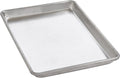 Mrs. Anderson’s Baking Quarter Sheet Pan, 9.5-Inches x 13-Inches, Heavyweight Commercial Grade 19-Gauge Aluminum
