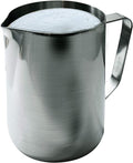 Update International (EP-33) 33 oz Frothing Pitcher, Stainless Steel