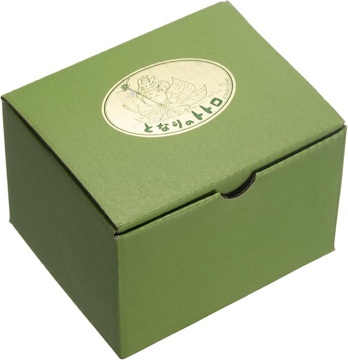 Noritake TT97857/4924-10 Noritake My Neighbor Totoro Mug (Small) 1 Piece Microwave Safe Bone China