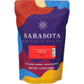 Decaf Whole Bean Coffee | Medium Roast Decaffeinated Coffee Beans | Smooth Low Acid Whole Bean | Specialty Grade | 12 oz