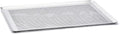 de Buyer Perforated Aluminum Baking Sheet - 15.75” x 11.8” - Perfect for Pastries, Cakes & Tarts - Easy to Clean